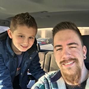 Meet your Posher, Dan